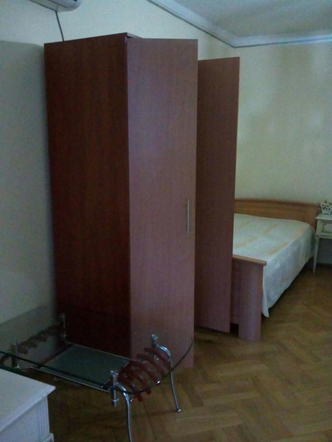 Old District Guest House Tbilisi Luaran gambar