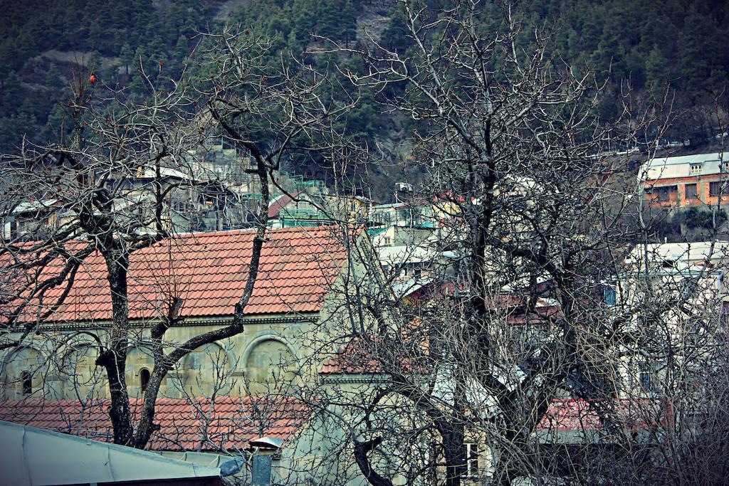 Old District Guest House Tbilisi Luaran gambar
