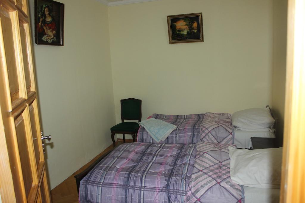 Old District Guest House Tbilisi Bilik gambar