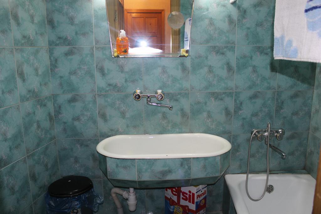 Old District Guest House Tbilisi Luaran gambar
