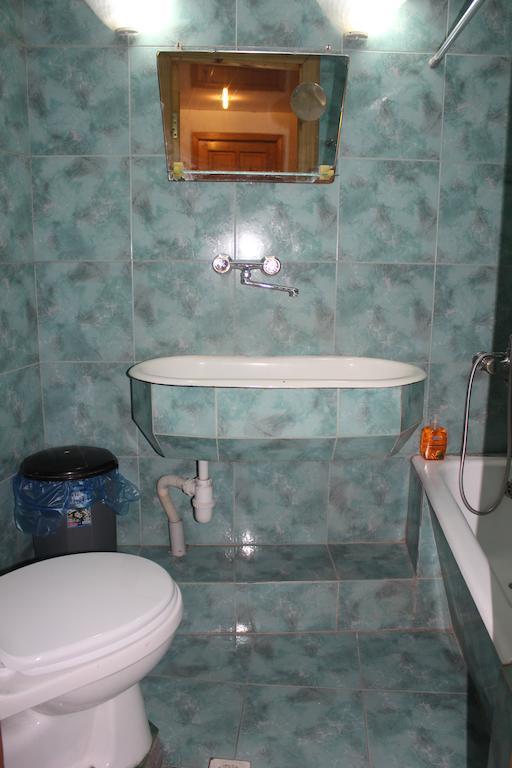 Old District Guest House Tbilisi Luaran gambar