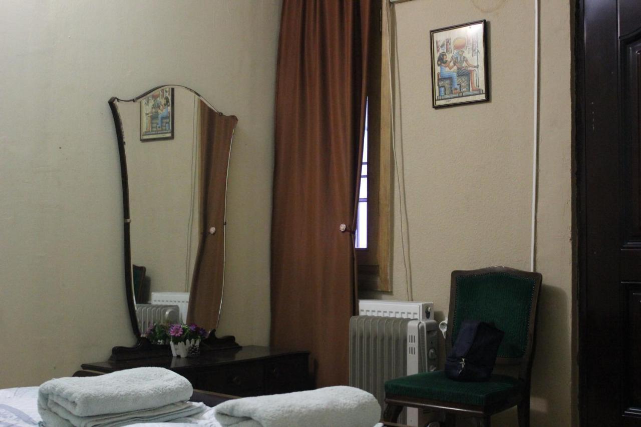 Old District Guest House Tbilisi Luaran gambar
