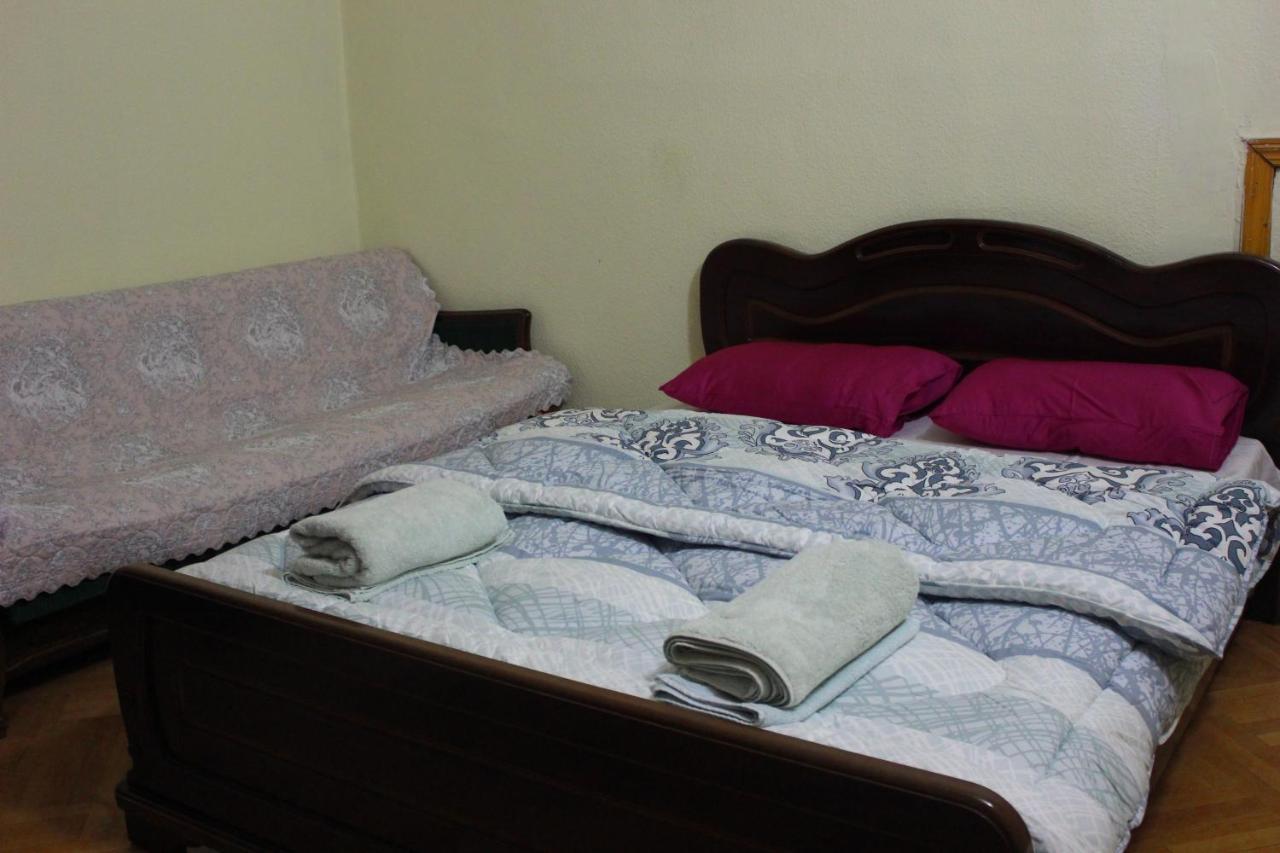 Old District Guest House Tbilisi Luaran gambar
