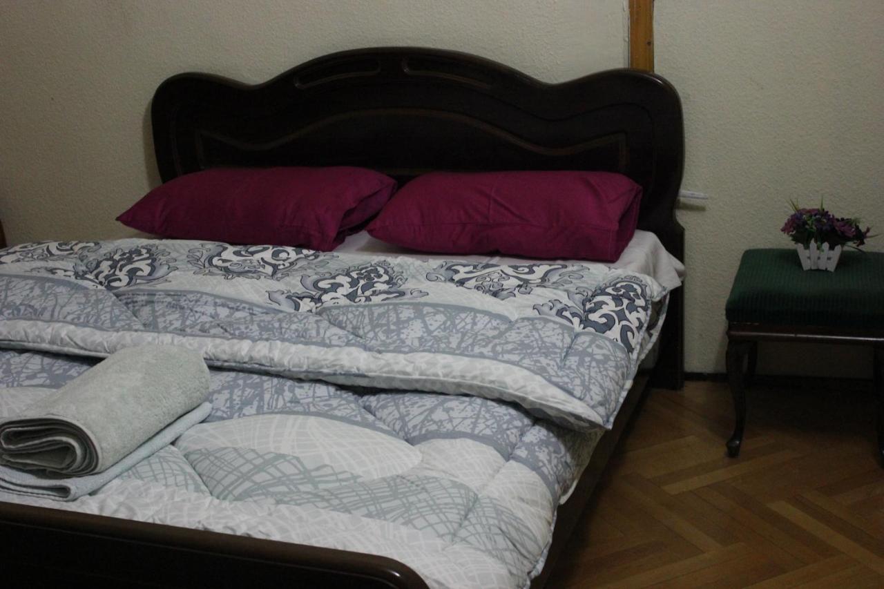 Old District Guest House Tbilisi Luaran gambar