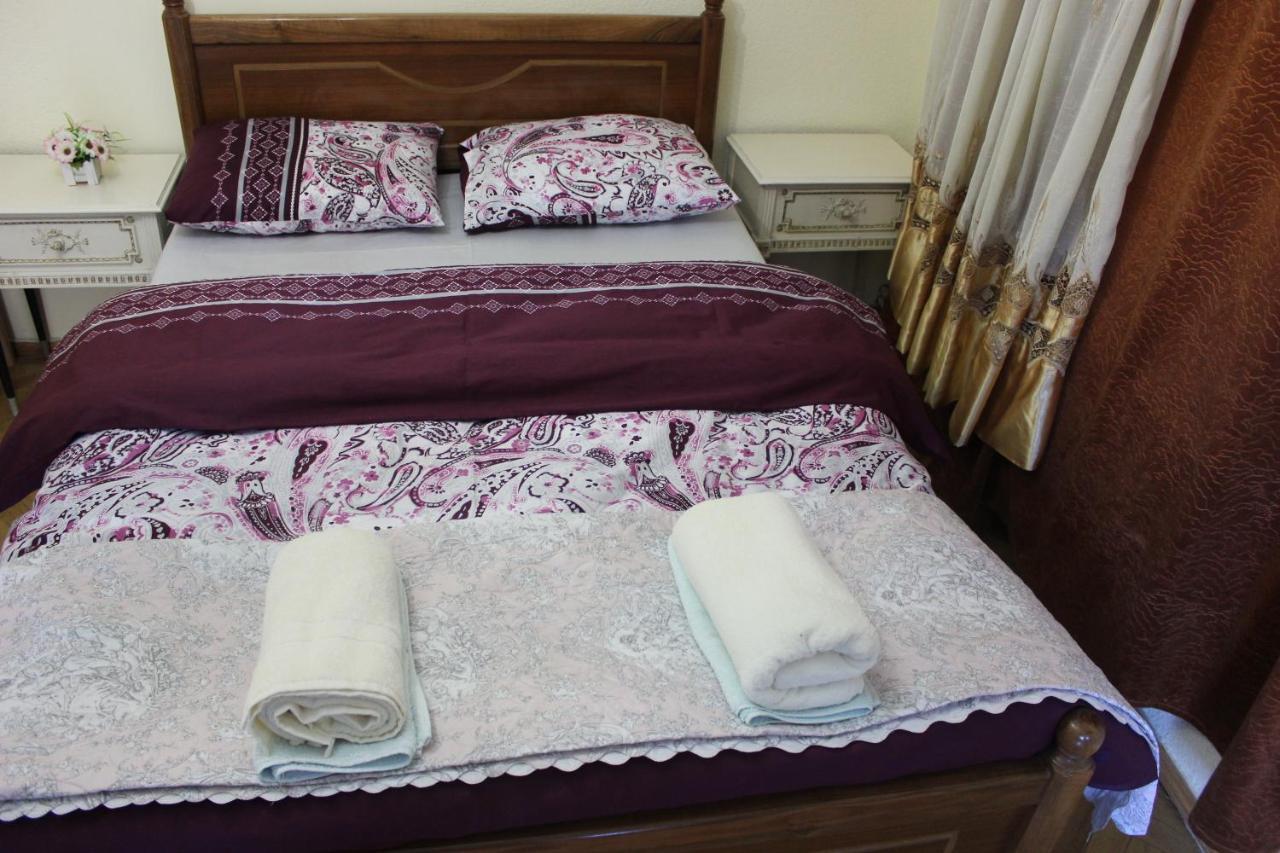 Old District Guest House Tbilisi Luaran gambar